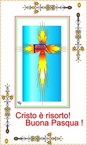 Buona Pasqua