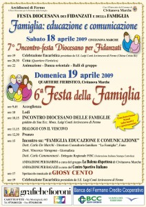 festa famiglia