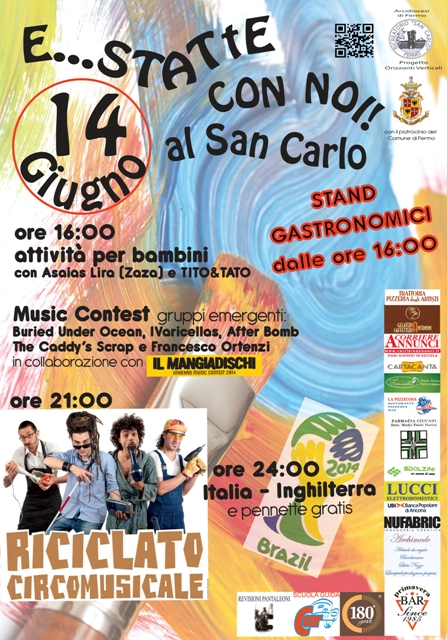 locandinaA3 14giugno WEB
