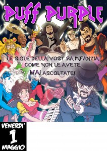 1 MAGGIO '15 FERMO